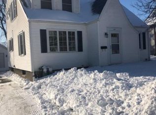615 Fonddulac Ave, Sheboygan Falls, WI 53085