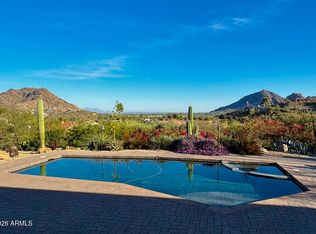 7306 N BROOKVIEW Way, Paradise Valley, AZ 85253