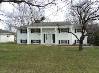 155 Clare Rd, Mansfield, OH 44906