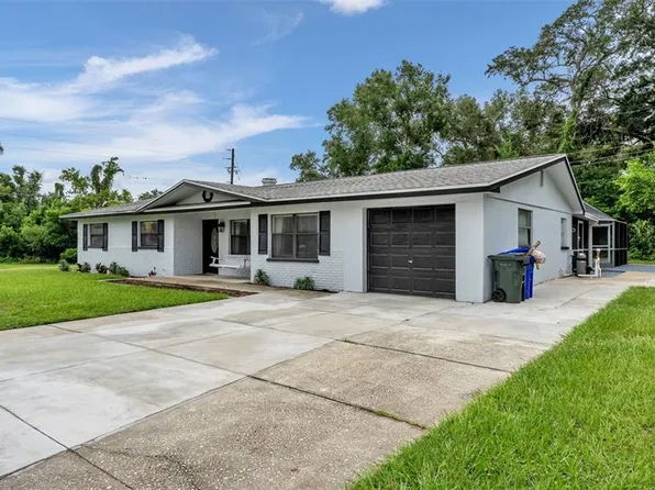 135 KENILWOOD LANE, LAKELAND, FL 33809