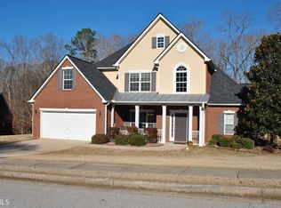 20 Glen Ridge Ct, Covington, GA 30014