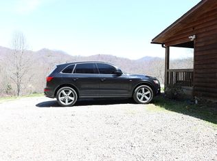 85 Claretta Dr, Clyde, NC 28721