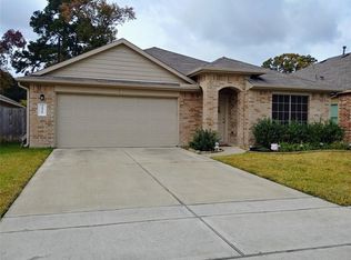 20315 Louetta Reach Dr, Spring, TX 77388