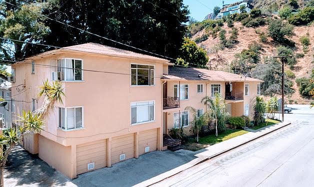 1st image of 8074 Fareholm Dr #9