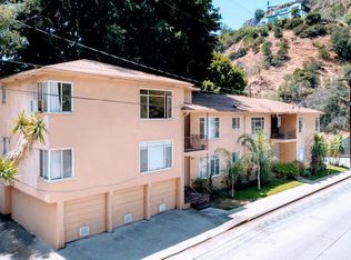 8074 Fareholm Dr #9, Los Angeles, CA 90046