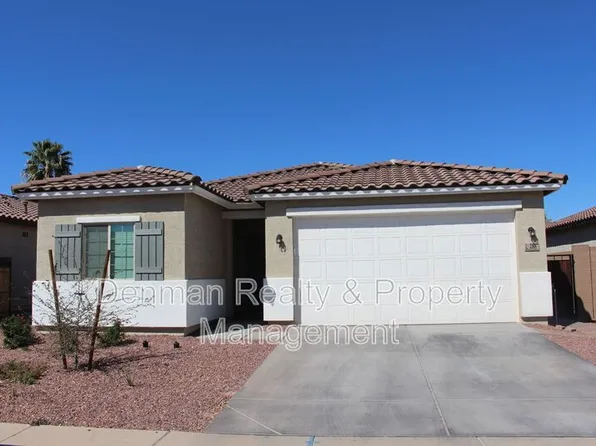 288 W Tropical Dr, Casa Grande, AZ 85122