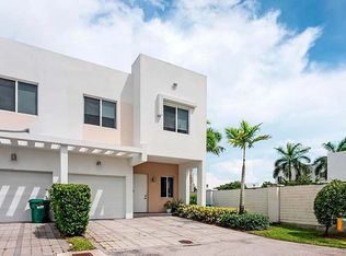 72050 NW 103rd Path, Miami, FL 33178