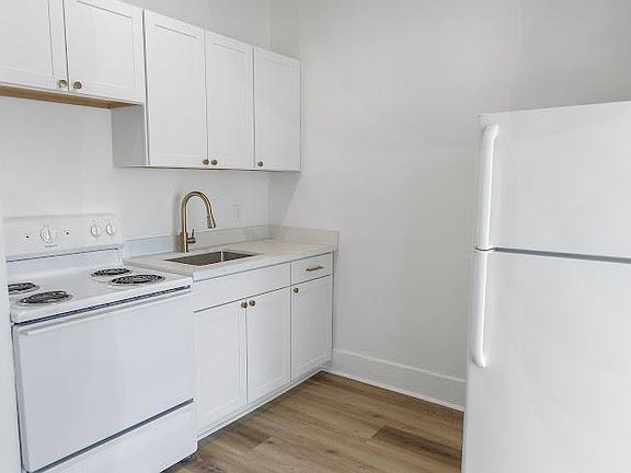 Quartz countertop