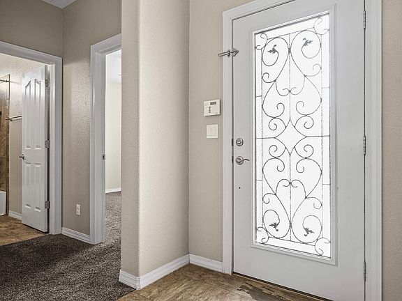 Entryway