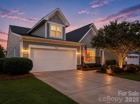 4082 Home Grown Way, Lake Wylie, SC 29710
