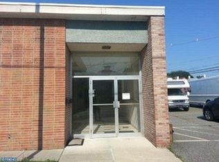 21 N Franklin St, Fleetwood, PA 19522