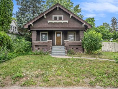 804 Congress Ave, Saginaw, MI, 48602