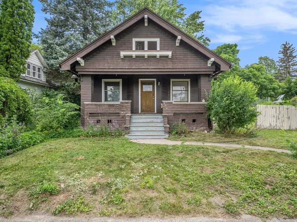 804 Congress Ave, Saginaw, MI 48602