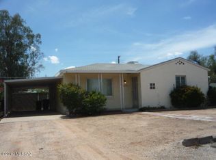 3158 E 28th St, Tucson, AZ 85713