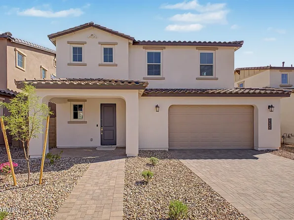 21509 E TIMBERLINE Road, Queen Creek, AZ 85142