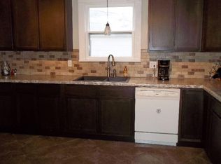 1317 Dirr Ave, Parsons, KS 67357