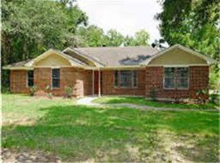 2863 McCowan St, Conroe, TX 77385