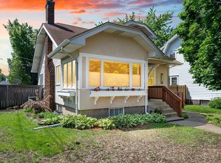 1409 E 46th St, Minneapolis, MN 55407