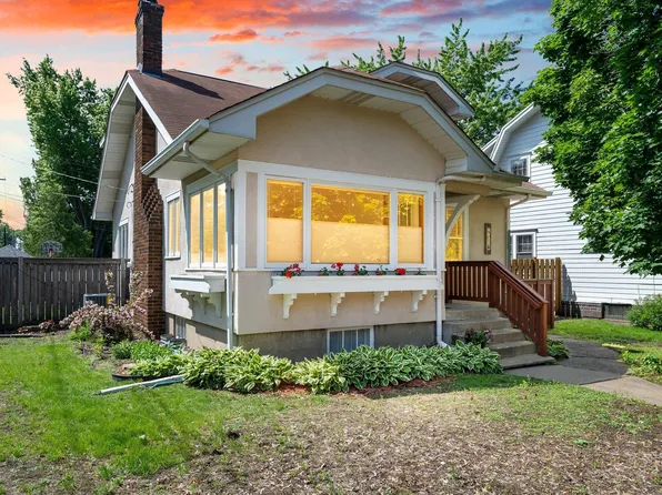 1409 E 46th St, Minneapolis, MN 55407