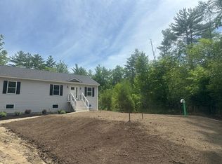 145 Brackett Rd, New Durham, NH 03855