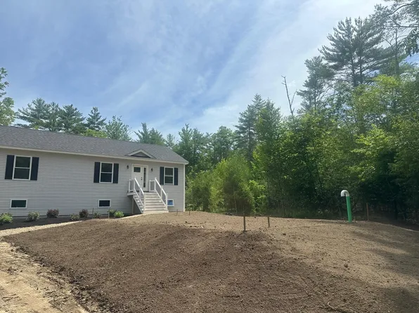 145 Brackett Road, New Durham, NH 03855