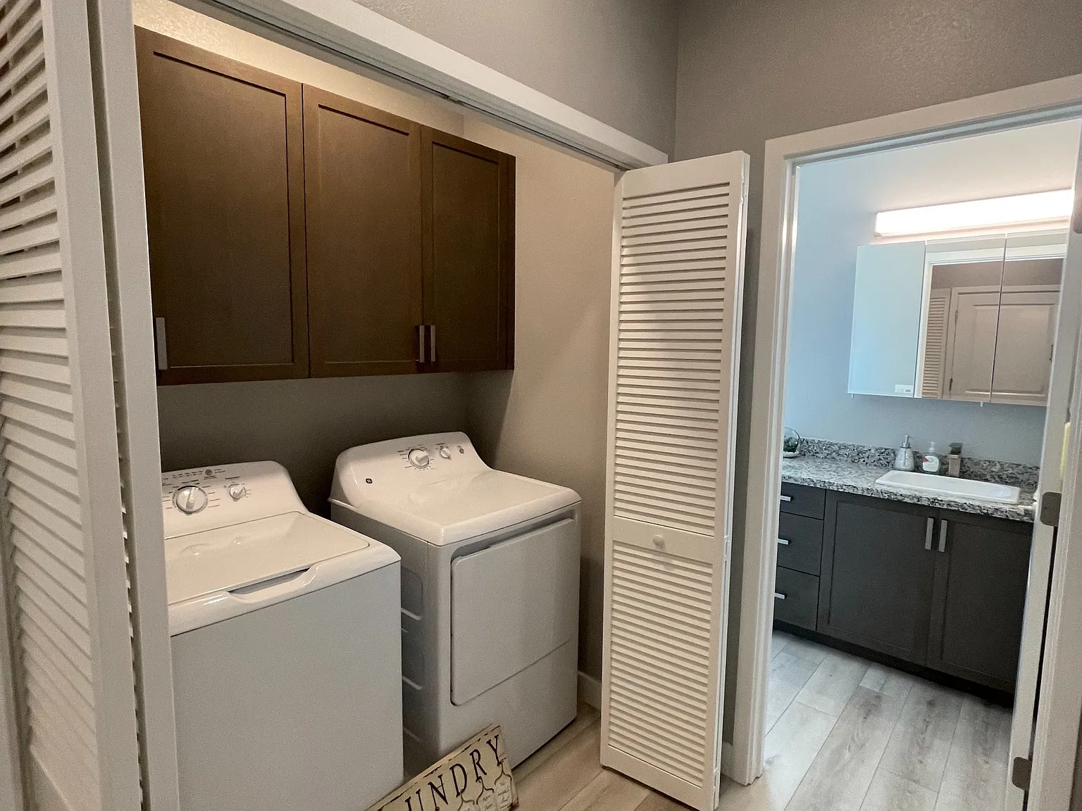 Aspen Creek Apartments — Photo 3