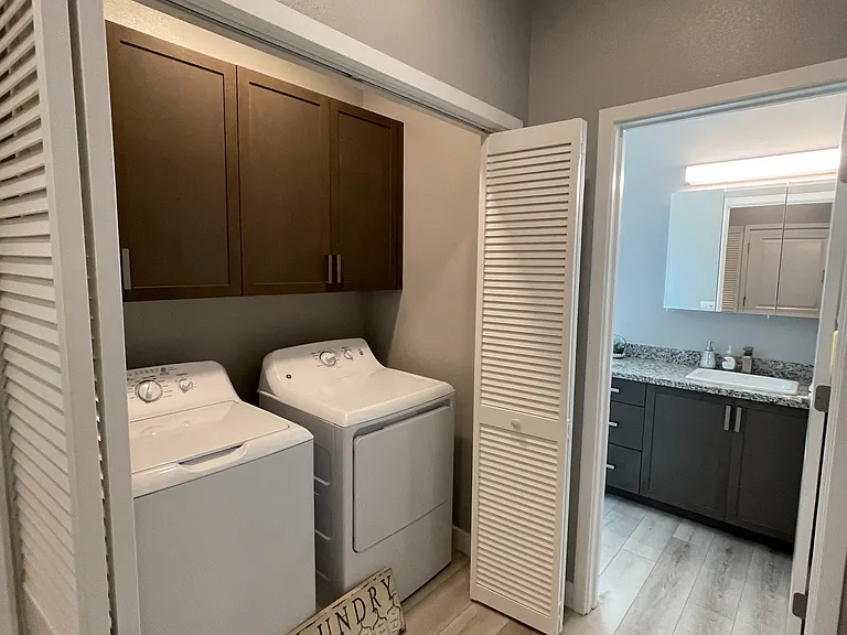 Aspen Creek Apartments — Photo 3
