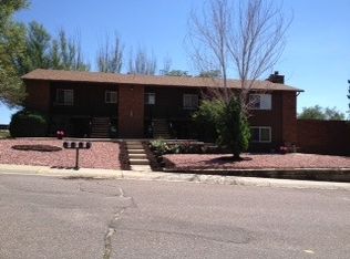 1113 Cree Dr APT C, Colorado Springs, CO 80915