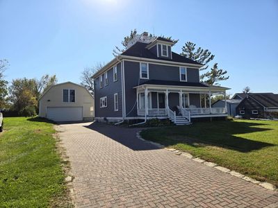 103 Coon Prairie AVENUE, Westby, WI, 54667