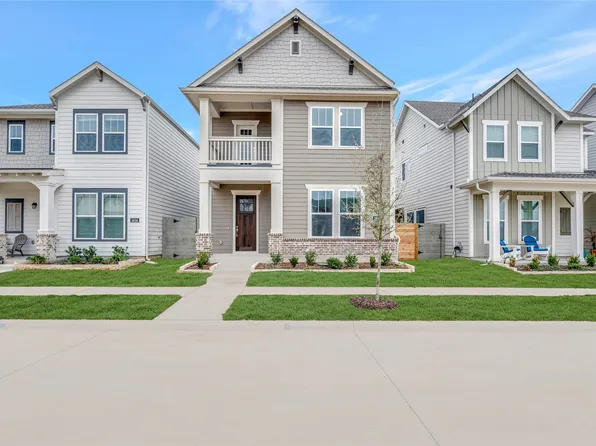 1410 Roundup Way, Argyle, TX 76226