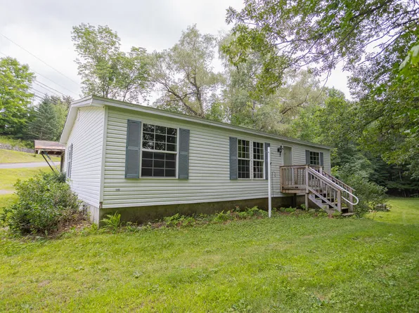 16 Lambert Hill Road, Strong, ME 04983