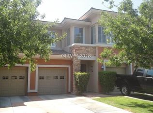 660 Peachy Canyon Cir UNIT 203, Las Vegas, NV 89144
