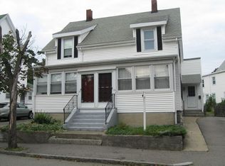 13-15 Rodman St, Quincy, MA 02169