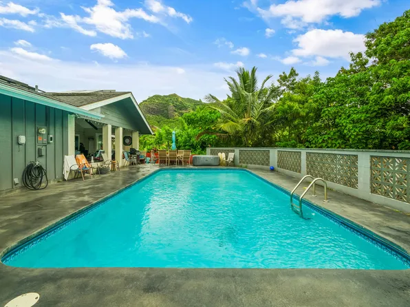 100 Melia St, Kapaa, HI 96746