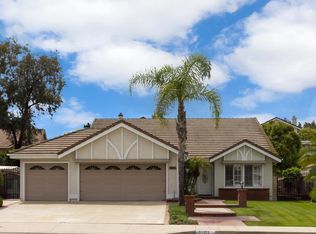 21122 Northview Dr, Walnut, CA 91789