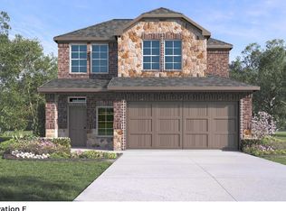 3828 Lyndhurst Ave, Aubrey, TX 76227