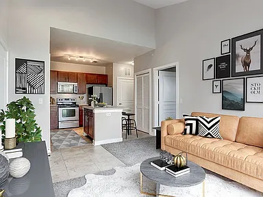 River Oaks Apartments