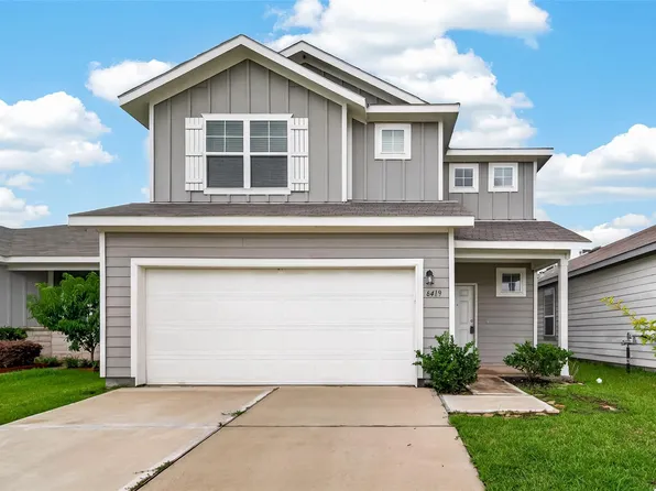 6419 Kimball Mill Ln, Houston, TX 77084