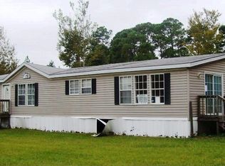 16315 Franderson Ln, Jacksonville, FL 32226