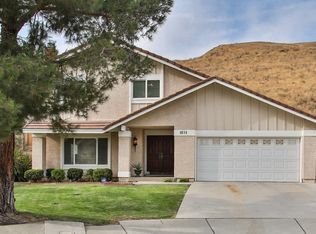 1614 W Summit Crest Ct, San Bernardino, CA 92405