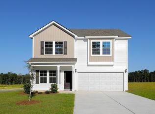 401 Meadow Sweet Pl, Conway, SC 29526