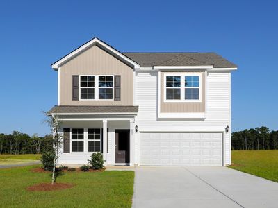 401 Meadow Sweet Pl, Conway, SC, 29526
