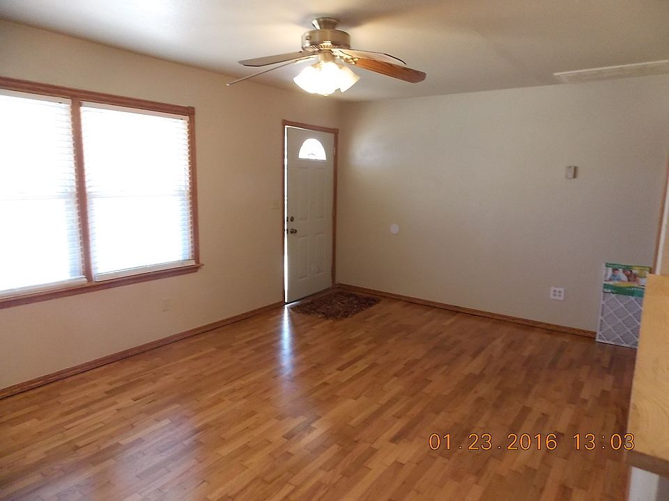 102 S O Ave, El Reno, OK 73036 Zillow