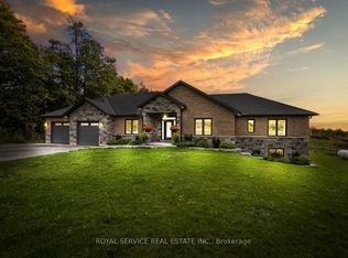 381 Sharpe Line, Cavan Monaghan, ON L0A1C0