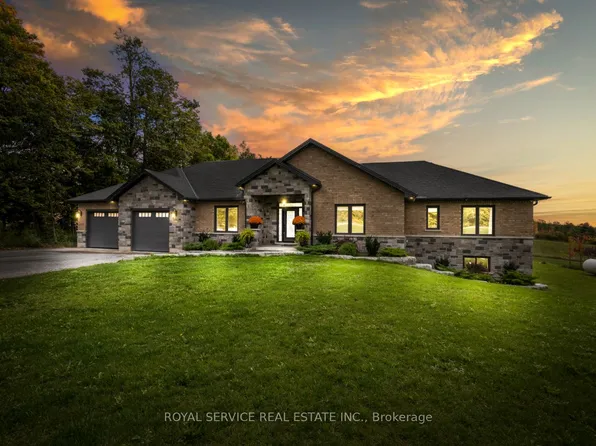 381 Sharpe Line, Cavan Monaghan, ON L0A 1C0