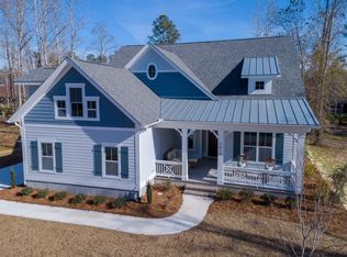 3616 Haughton Lane Lot 121, Castle Hayne, NC 28429