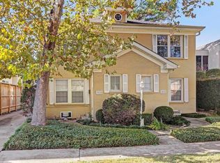2422 Brun St, Houston, TX 77019