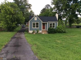 680 N Main St, Jasper, GA 30143