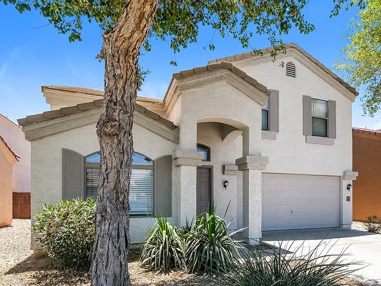 8633 W Cordes Rd — Photo 4