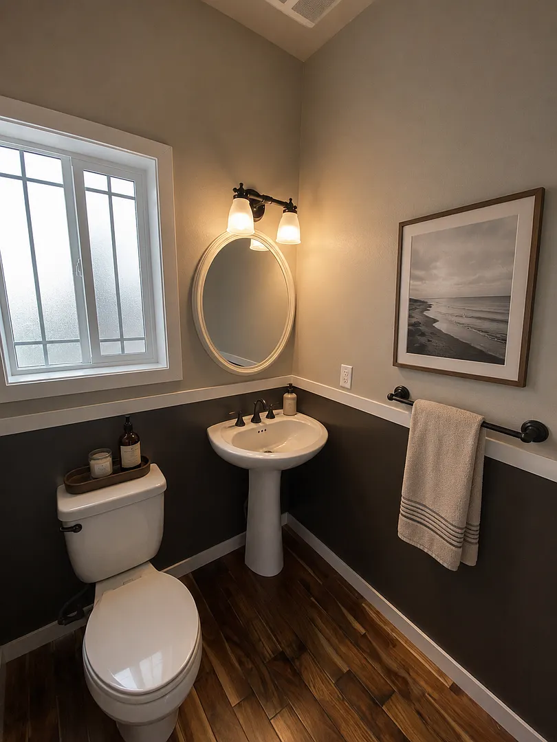Say Goodbye To Apartment Living-This is the Extra Space You've Been Looking For! — Photo 4